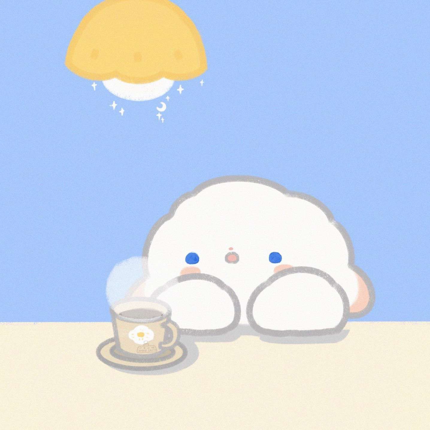 星河泛滥记的专辑