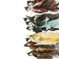 此生不悔入魔道