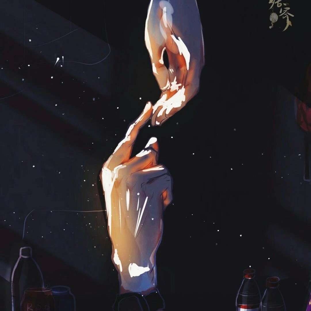 少年与爱永不老去