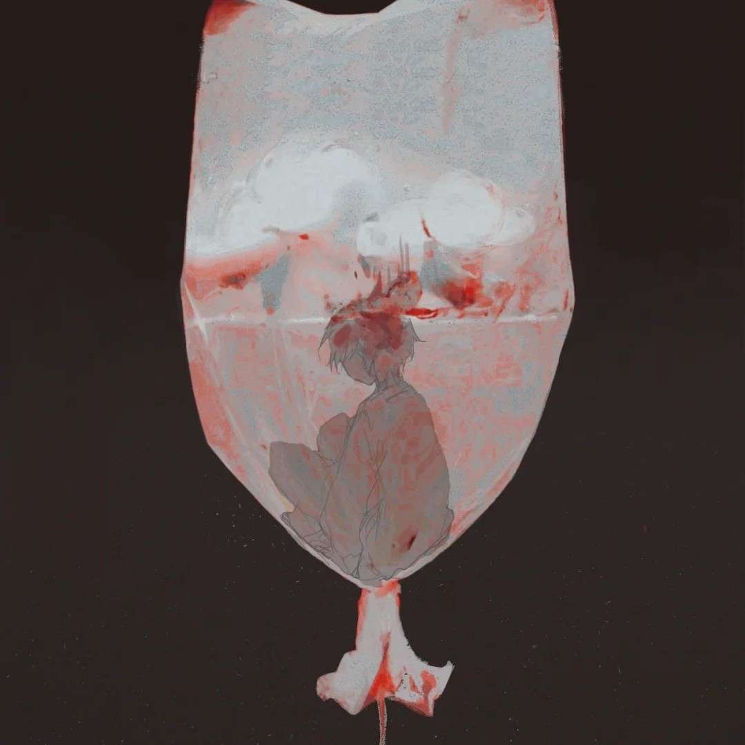 神明不会救赎肮脏的灵魂