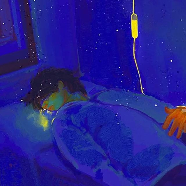 我在时间的尽头等你