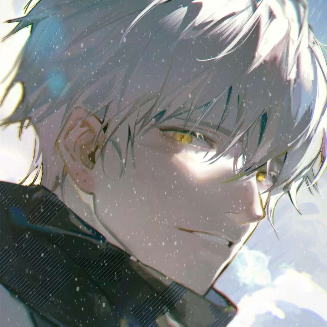 光与夜之恋—齐司礼特辑