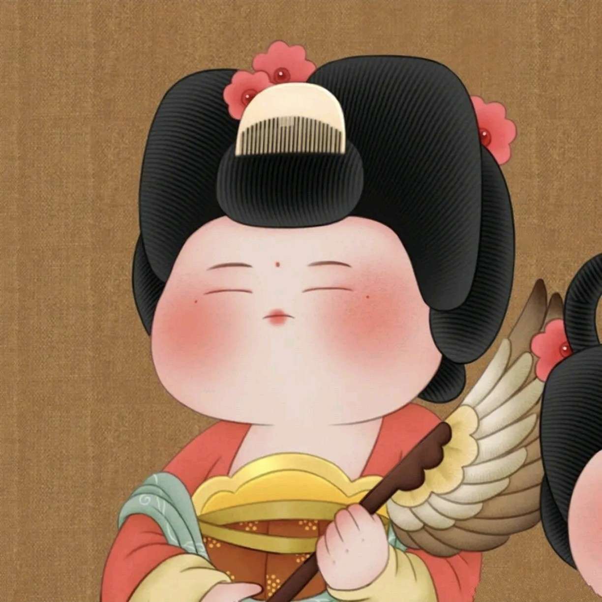 人民日报的金句你最喜欢哪一句？