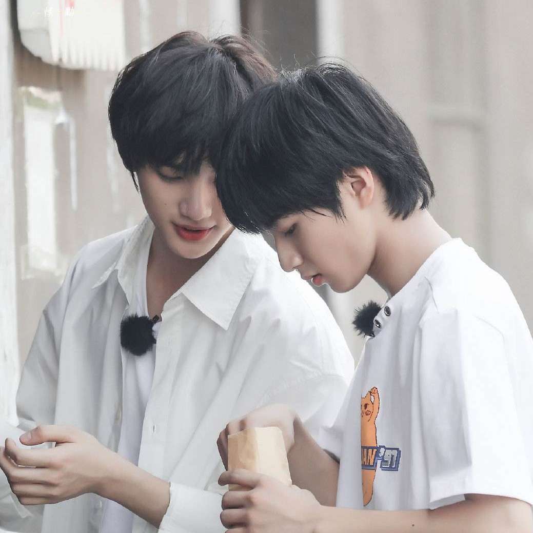 阿程哥永远是你的阿程哥