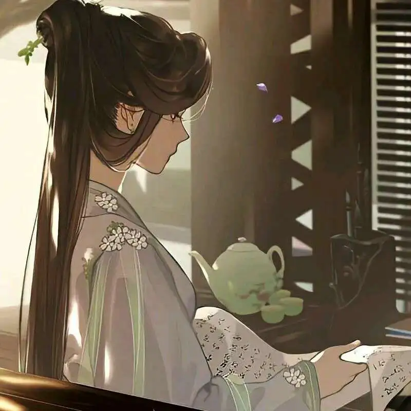 情思