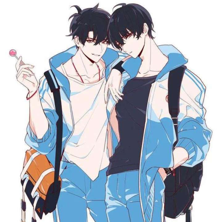 两a相逢必有一o