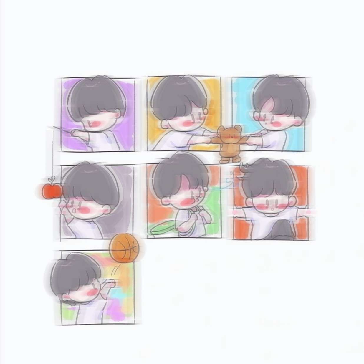 TNT时代少年团🔆️