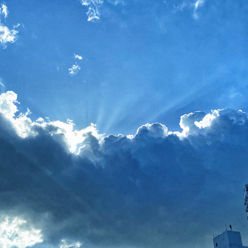 点滴喜事 点缀生活