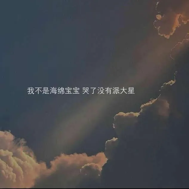 在黄昏里散步