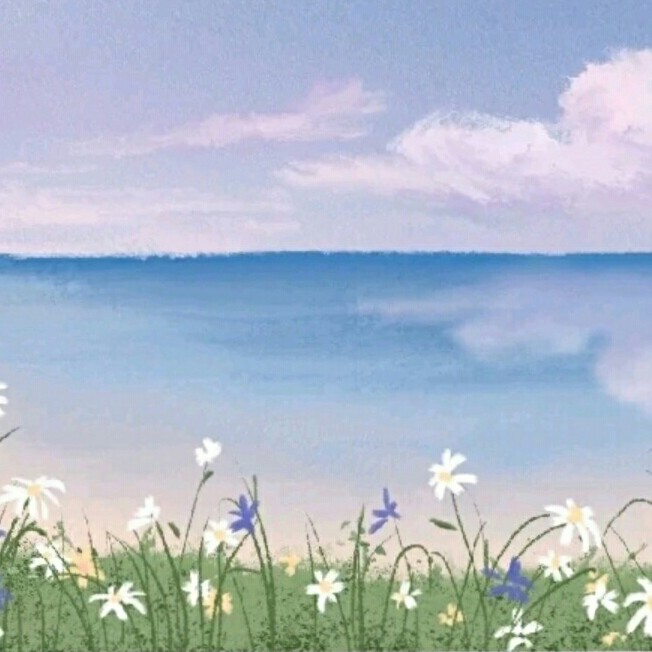 那些超治愈系语录