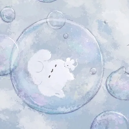 看到后精神共勉，心灵慰藉