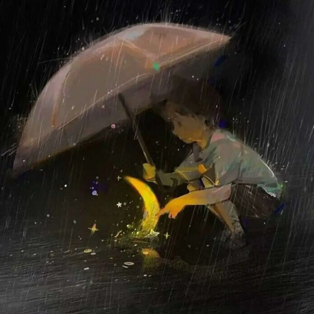坠落
