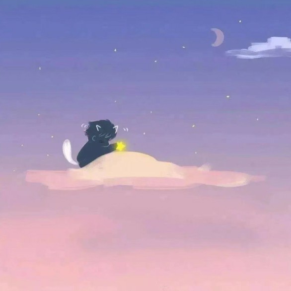 书要好好读，喜欢的人要好好争取