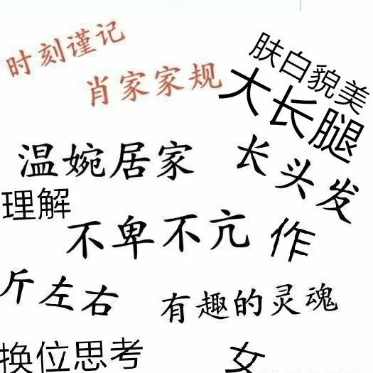 战战女孩养成记