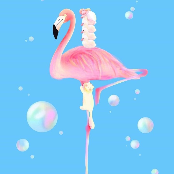 情话只想对你说