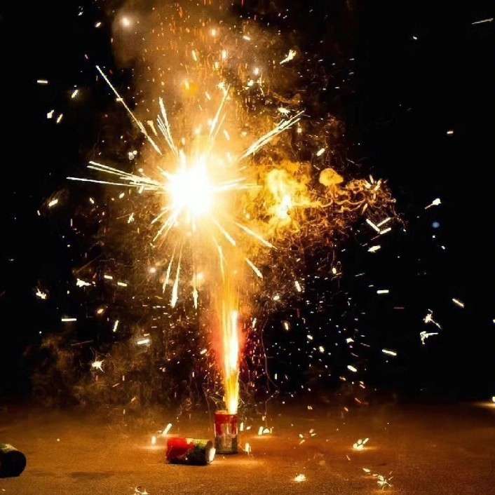 愿你我岁岁皆安，年年皆愉