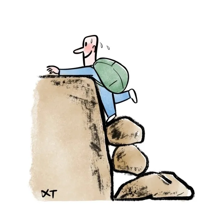 那些有力量的文案