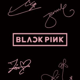 BLACKPINK的专辑