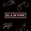 BLACKPINK的专辑