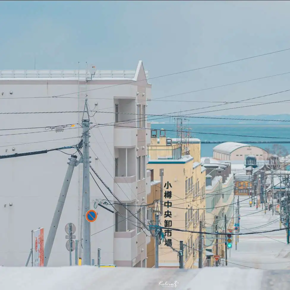 续写冬天的悸动