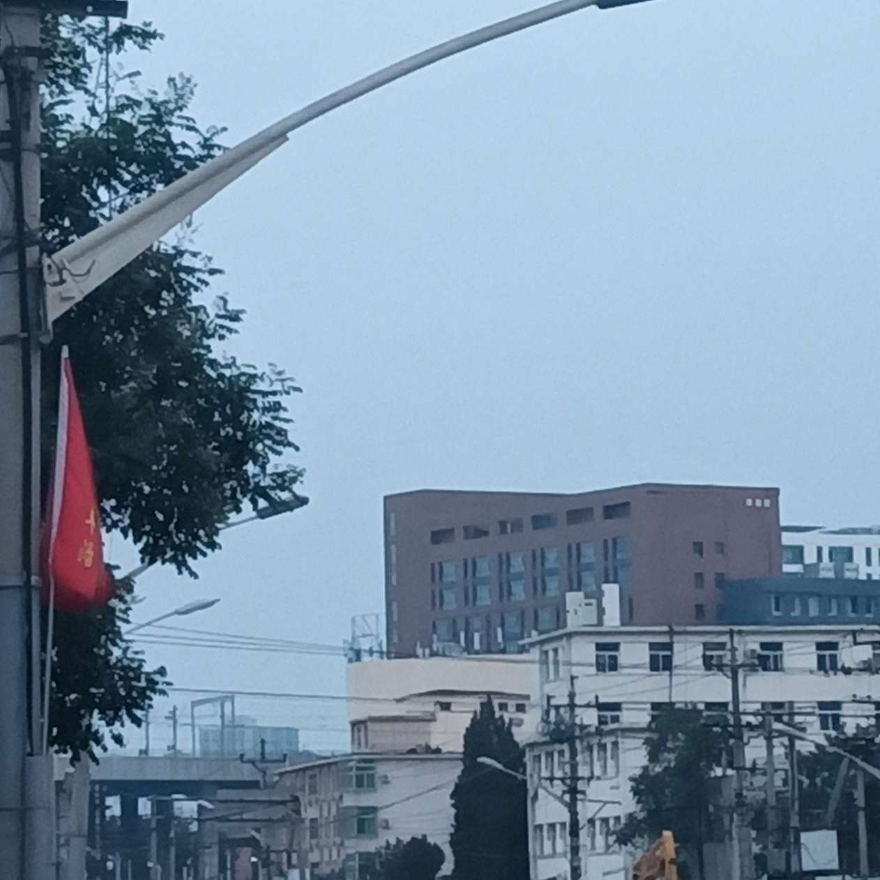 《呐喊》专辑言若剧场