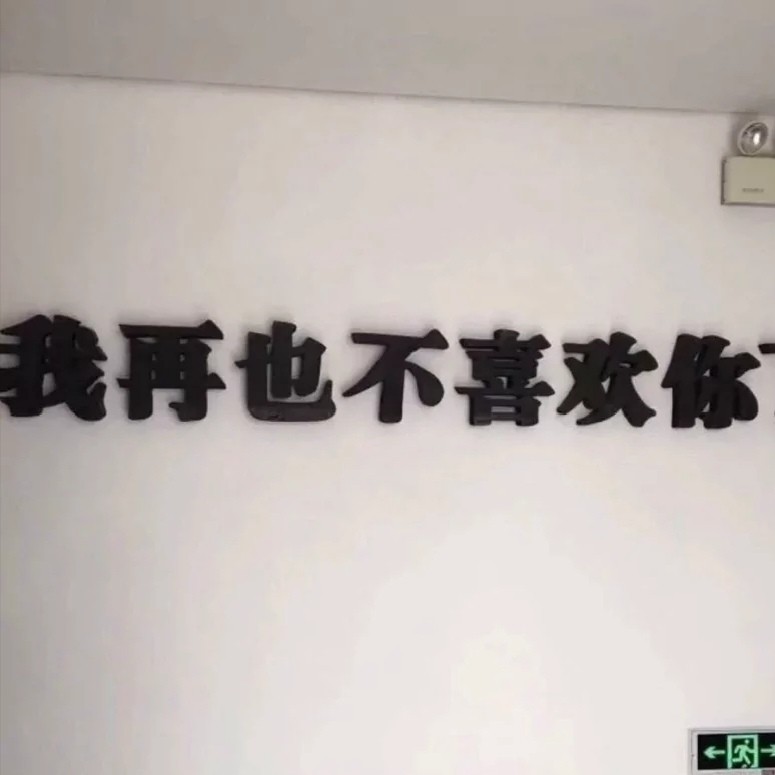 情已深住，奈何我再无真心