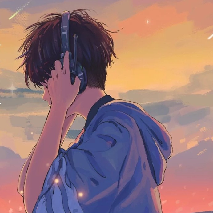 往昔唯鱼的专辑