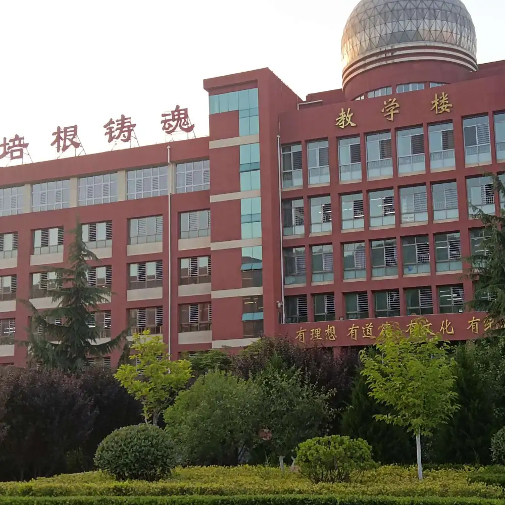 我的三年青春落幕喽