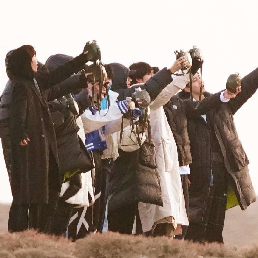 R1SE专辑ʕ๑•ɷ•๑ʔ❀