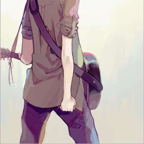 励志就是正能量！