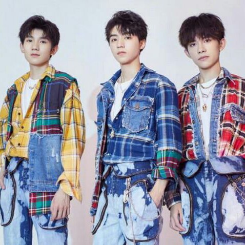 TFBOYS