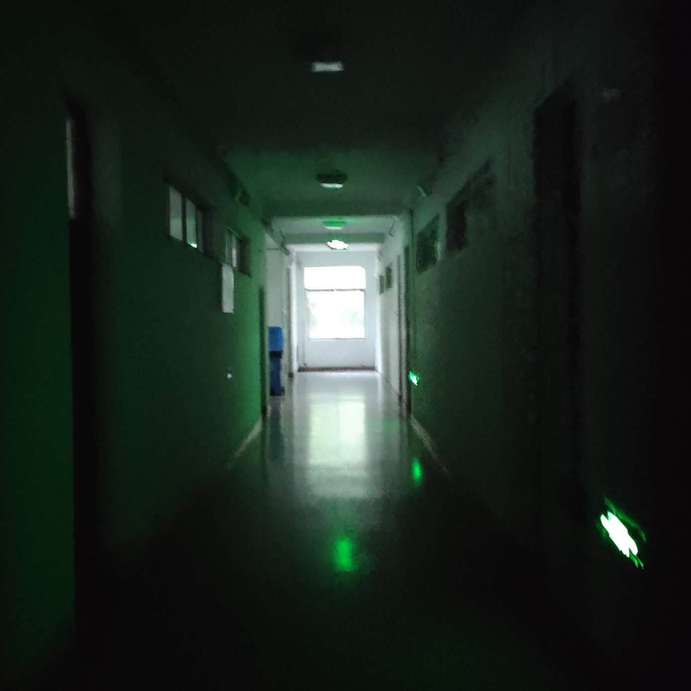 方生方死，方死方生