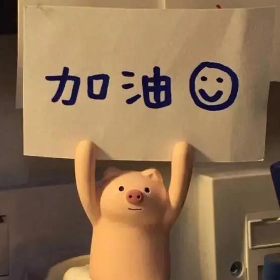 未来可期  以梦为马 不负韶华 加油！！！