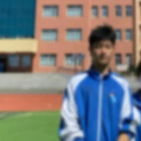 我的学习生涯