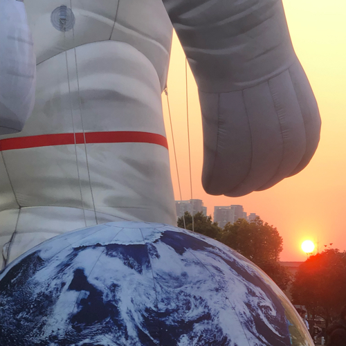 任氏嘉心（原创）