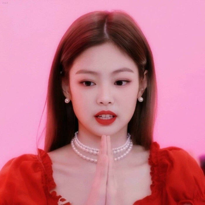 jennie宝贝啊