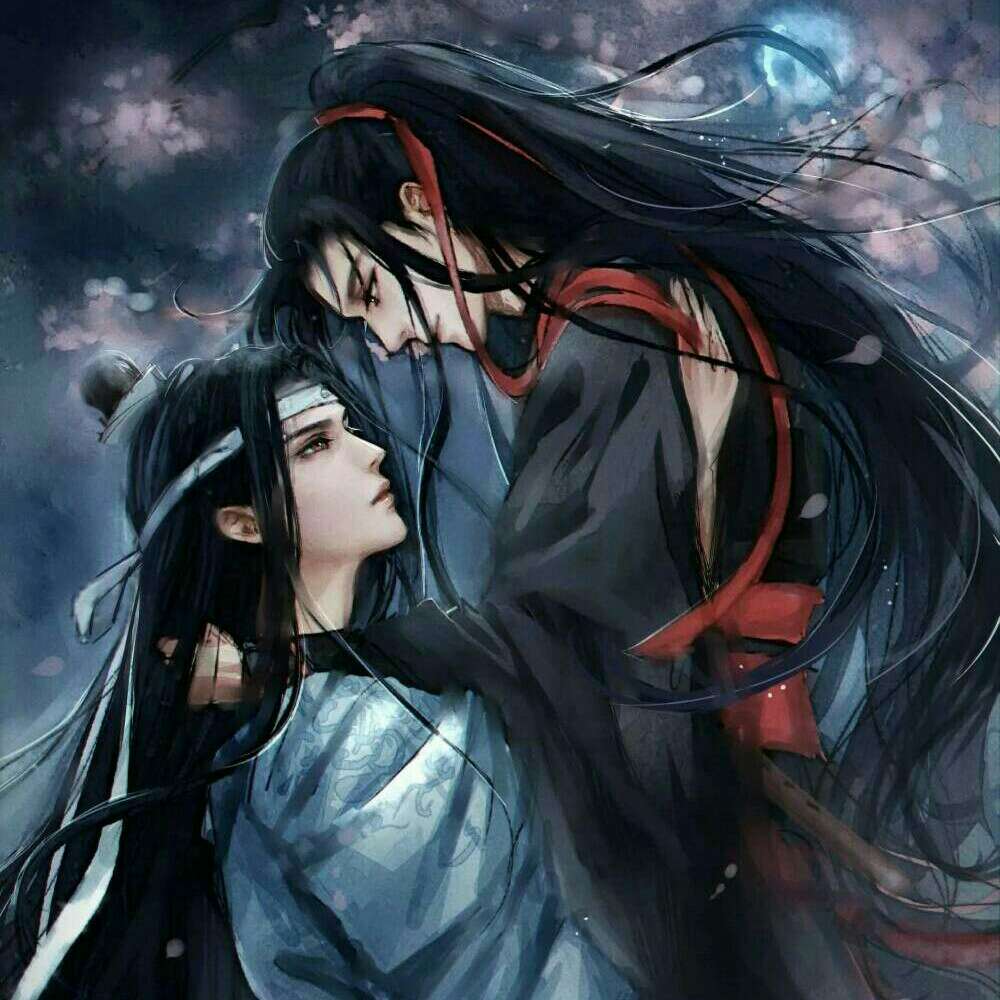 魔道祖师