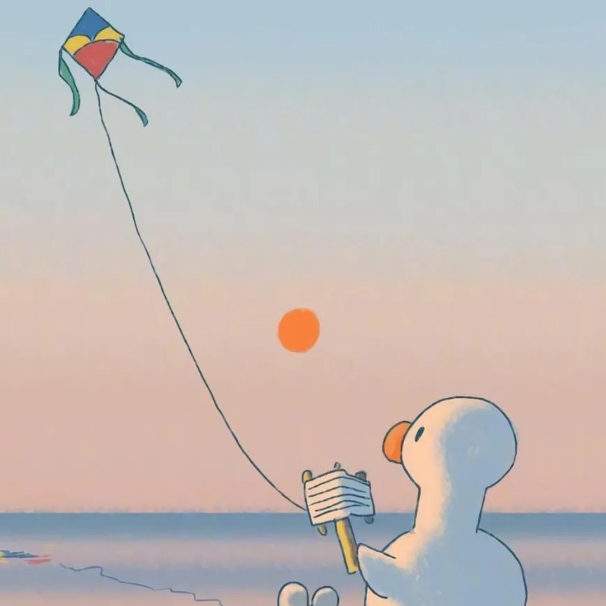 《抱着你和人间》