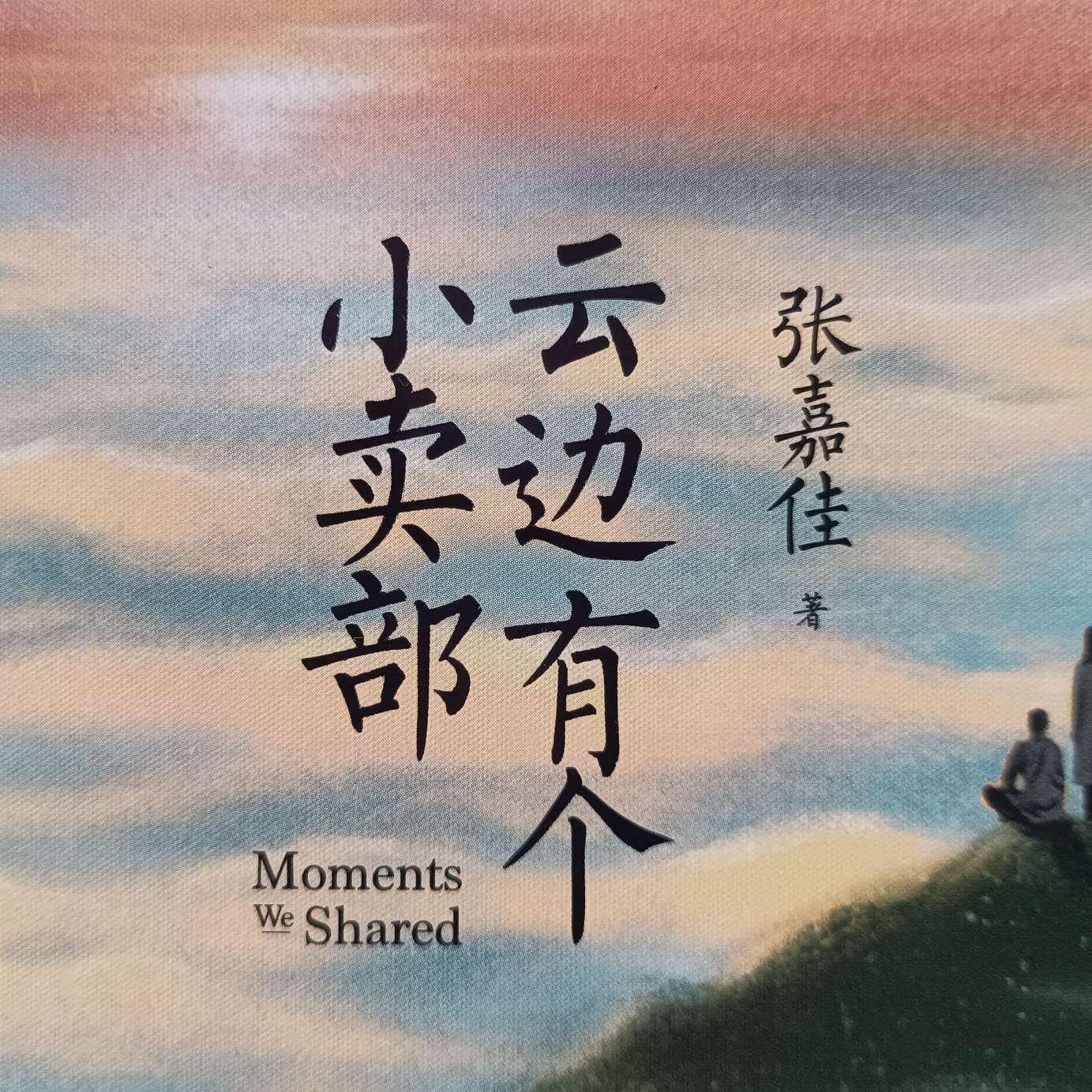 «云边有个小卖部»