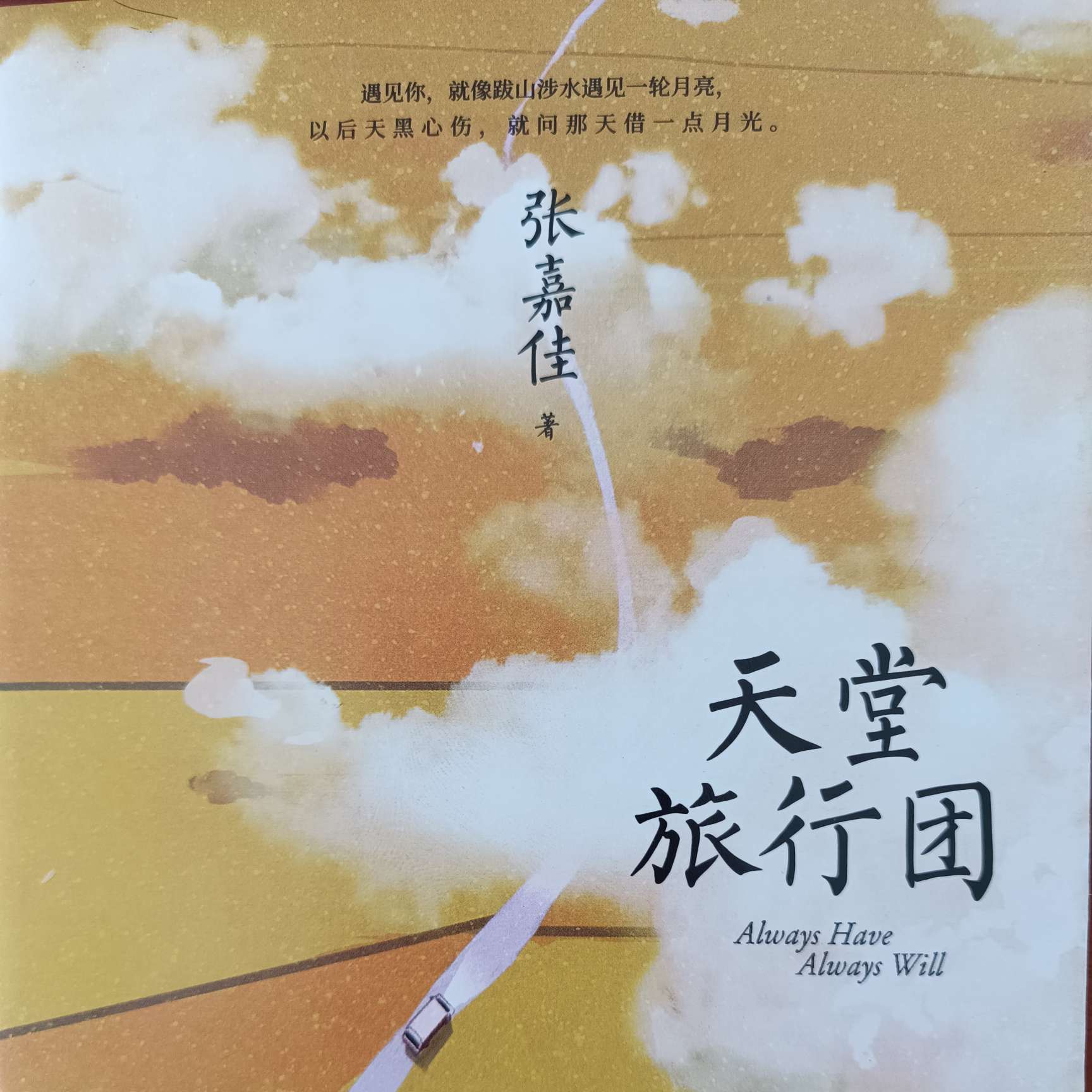 《天堂旅行团》