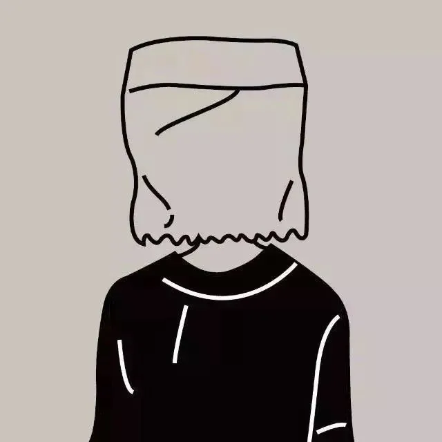 围墙、影子和世界尽头