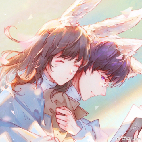 那是忧伤与废墟，而你是奇迹