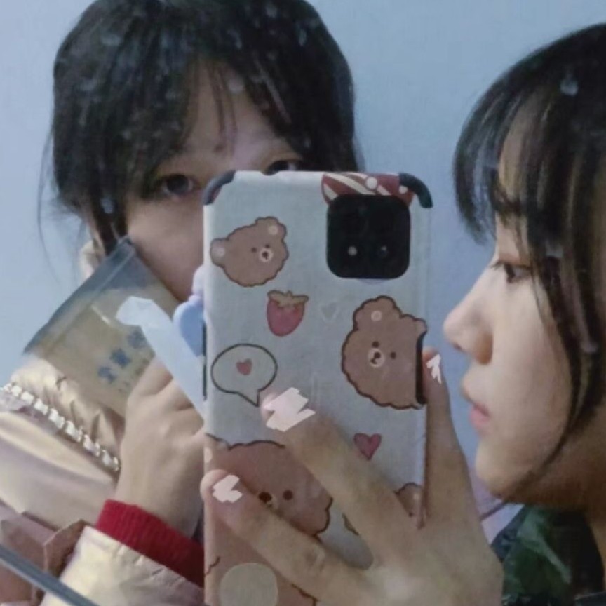 把故事藏在心里