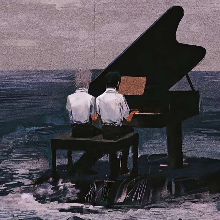 赵怡诺收藏专辑