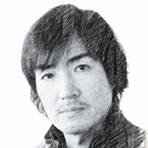 东野圭吾