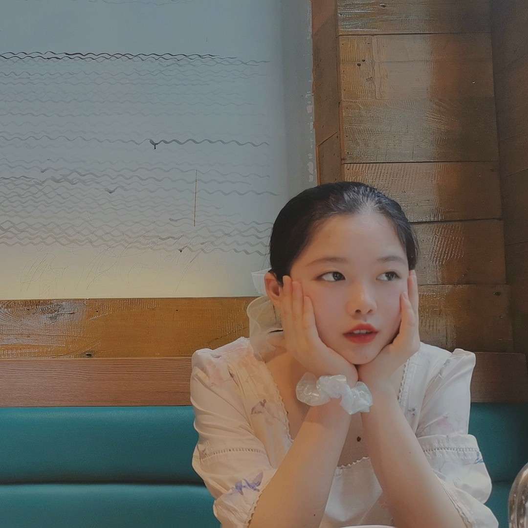 好好来了的专辑