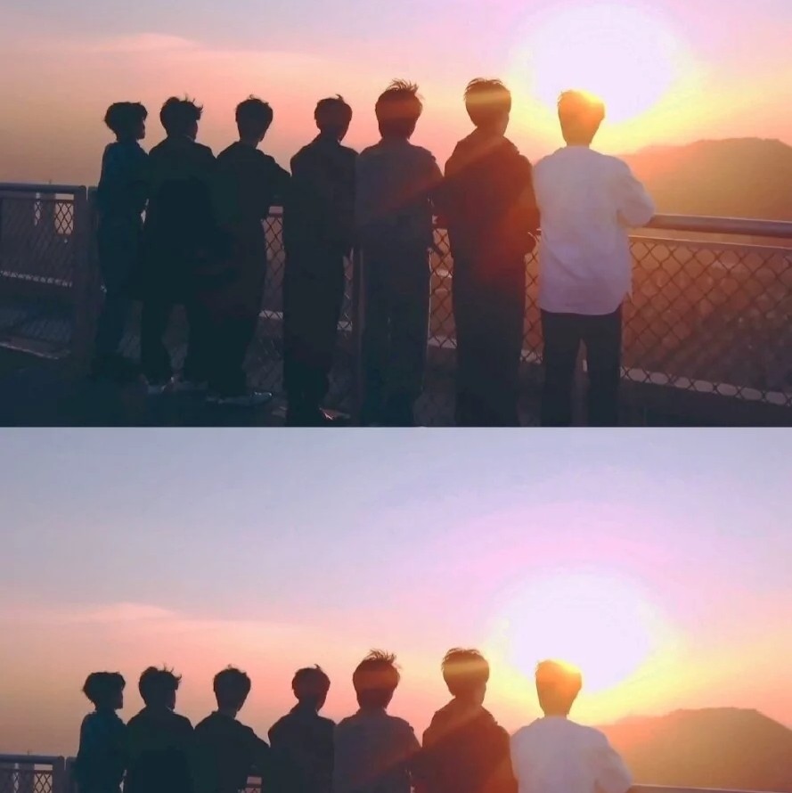 TNT时代少年团歌词