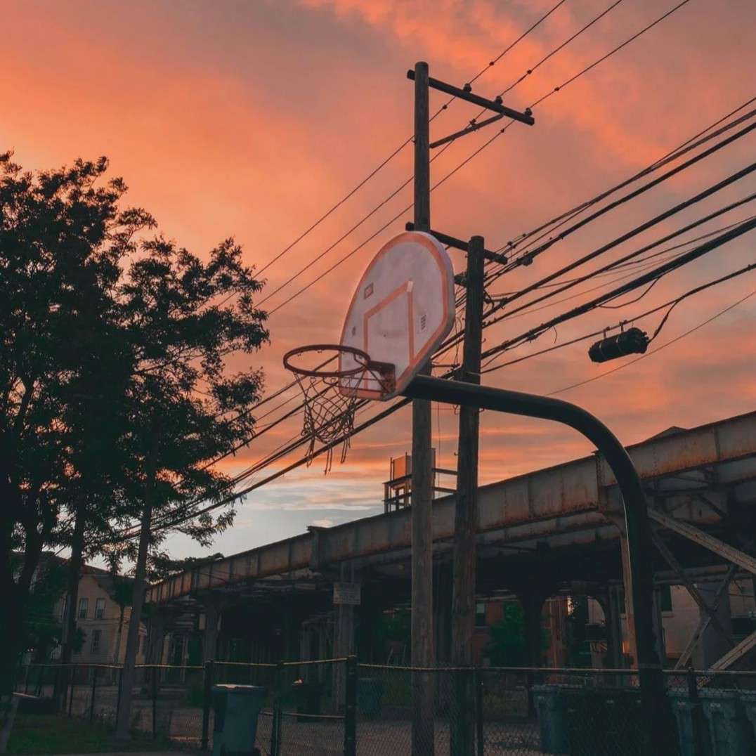 我走的很慢，但很努力