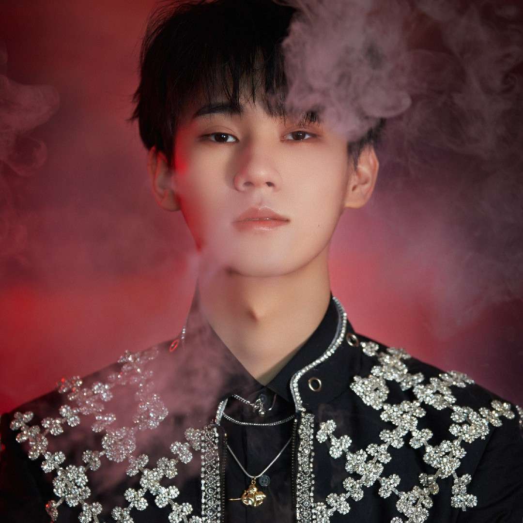 时代少年团——张真源