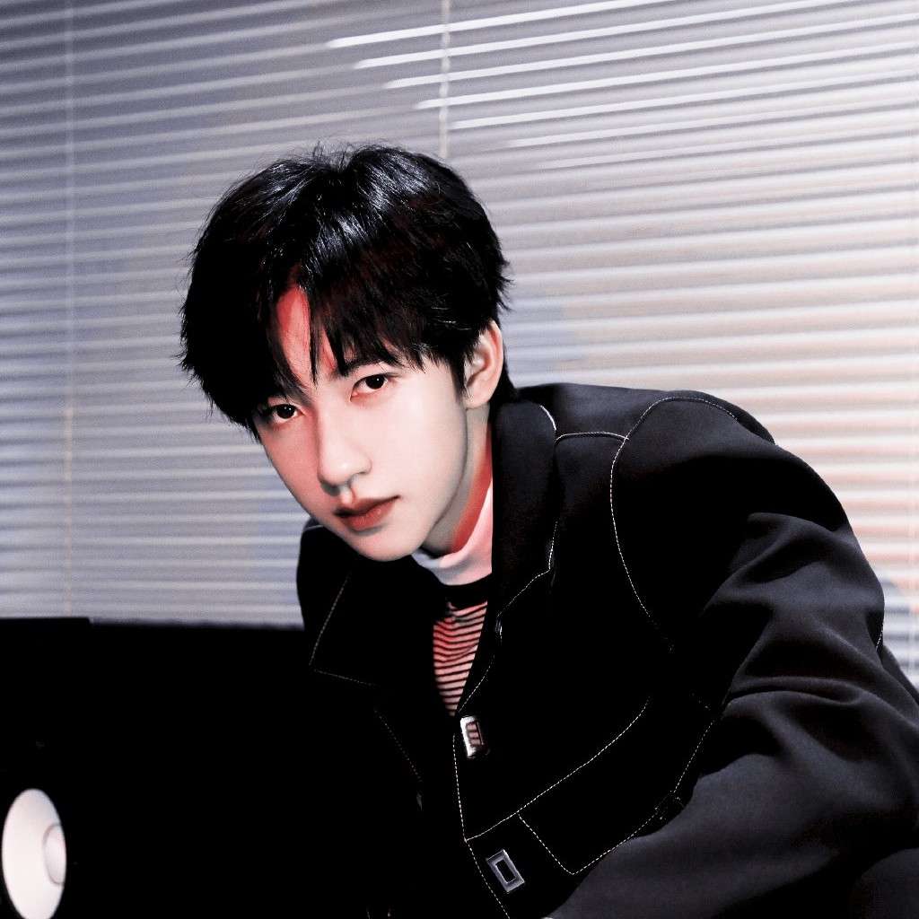 时代少年团——贺峻霖